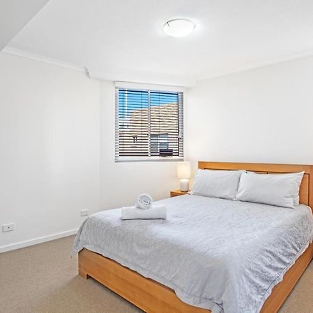 Salt On Kings Apartments Caloundra Extérieur photo